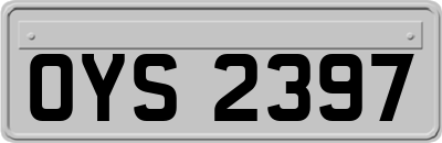 OYS2397