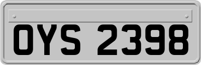 OYS2398