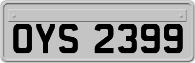 OYS2399