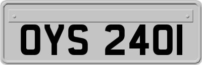 OYS2401