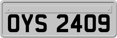 OYS2409