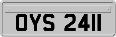 OYS2411