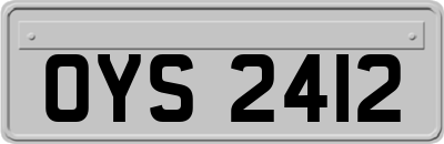 OYS2412
