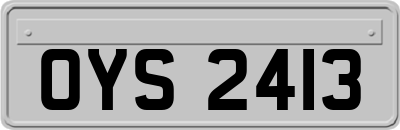 OYS2413