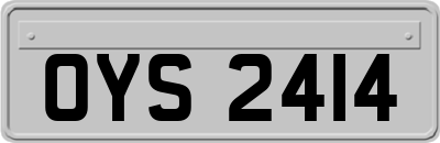 OYS2414