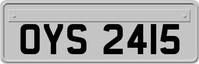OYS2415