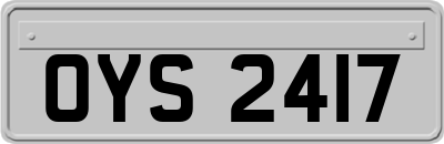 OYS2417