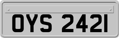 OYS2421
