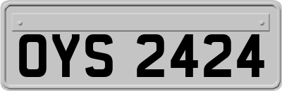 OYS2424
