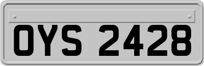 OYS2428
