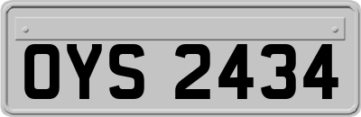 OYS2434