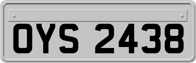 OYS2438