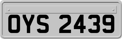 OYS2439
