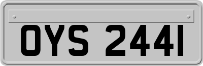 OYS2441