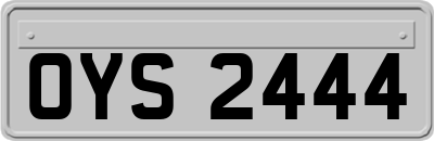 OYS2444