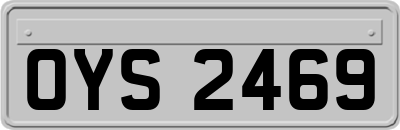 OYS2469