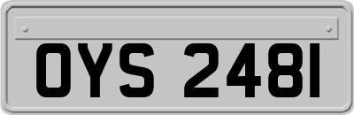 OYS2481