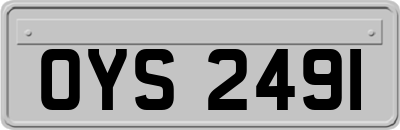 OYS2491