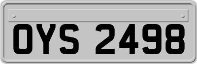 OYS2498
