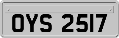 OYS2517