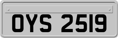 OYS2519