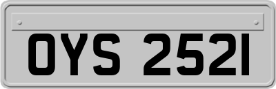 OYS2521