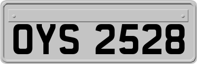 OYS2528