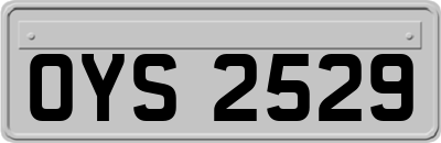 OYS2529