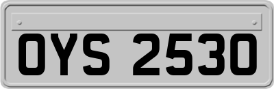 OYS2530