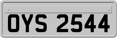 OYS2544