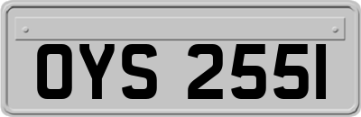 OYS2551