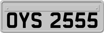 OYS2555