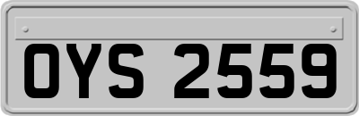 OYS2559