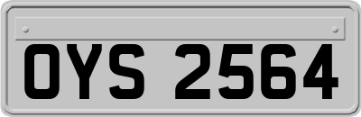 OYS2564