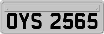OYS2565