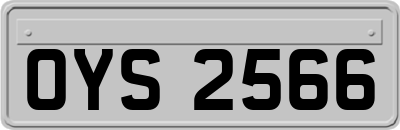 OYS2566