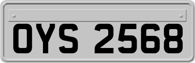 OYS2568