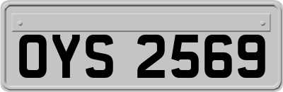 OYS2569