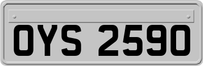 OYS2590