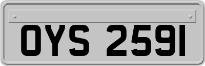 OYS2591
