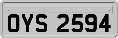 OYS2594
