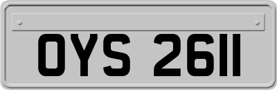 OYS2611