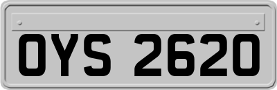 OYS2620