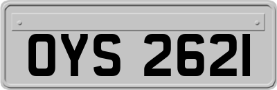 OYS2621