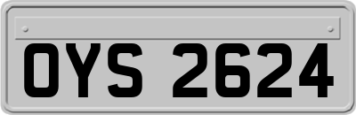 OYS2624