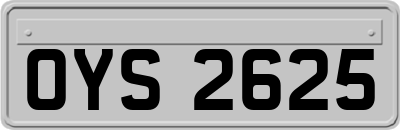 OYS2625