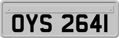 OYS2641