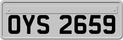 OYS2659