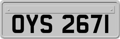 OYS2671