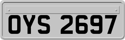 OYS2697